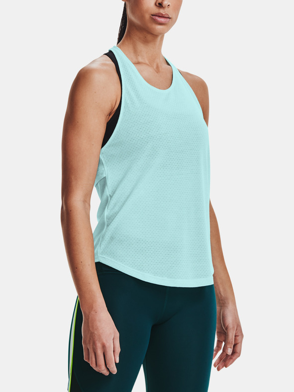 Under Armour Dámske tielko Under Armour Streaker Tank