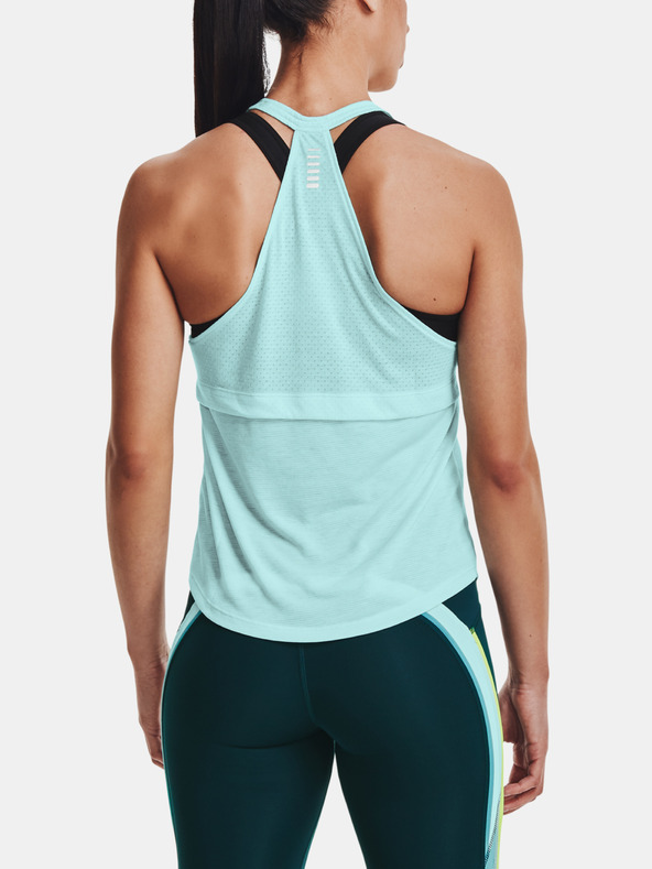 Under Armour Dámske tielko Under Armour Streaker Tank