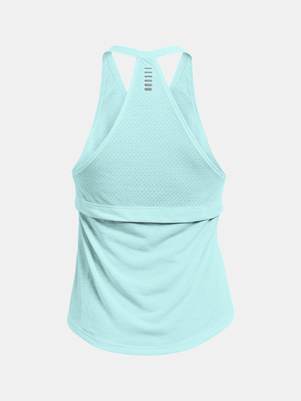 Under Armour Dámske tielko Under Armour Streaker Tank