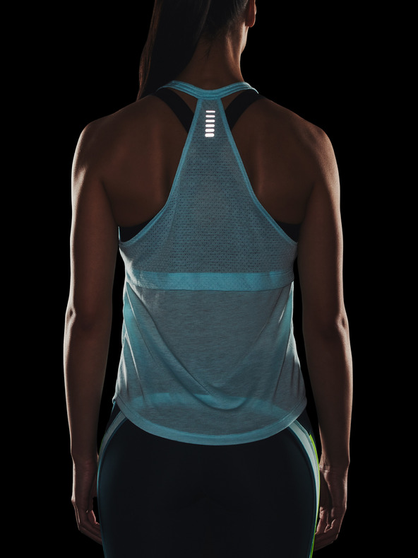 Under Armour Dámske tielko Under Armour Streaker Tank
