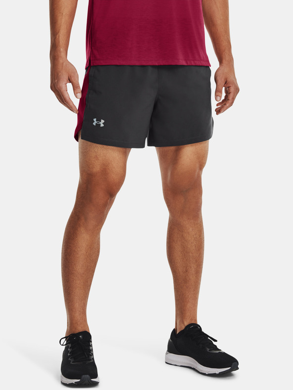Under Armour Pánske kraťasy Under Armour UA LAUNCH 5'' SHORT