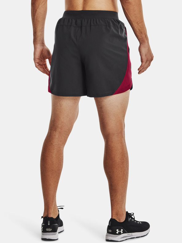 Under Armour Pánske kraťasy Under Armour UA LAUNCH 5'' SHORT