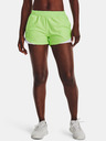 Under Armour Dámske kraťasy Under Armour Play Up Shorts 3.0 NE