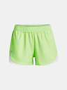 Under Armour Dámske kraťasy Under Armour Play Up Shorts 3.0 NE