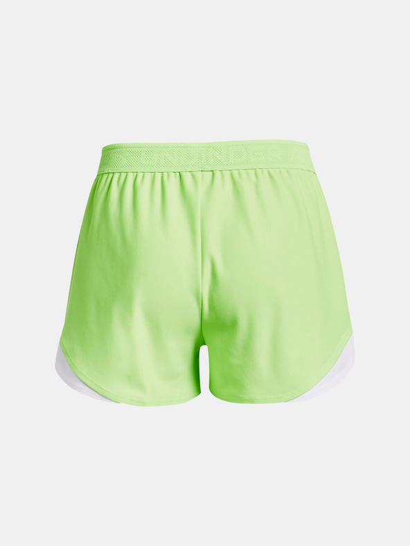 Under Armour Dámske kraťasy Under Armour Play Up Shorts 3.0 NE