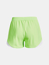 Under Armour Dámske kraťasy Under Armour Play Up Shorts 3.0 NE