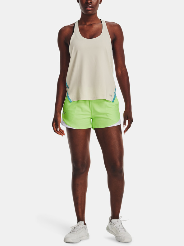 Under Armour Dámske kraťasy Under Armour Play Up Shorts 3.0 NE