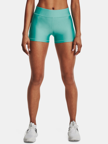 Under Armour Dámske kraťasy Under Armour Armour Mid Rise Shorty