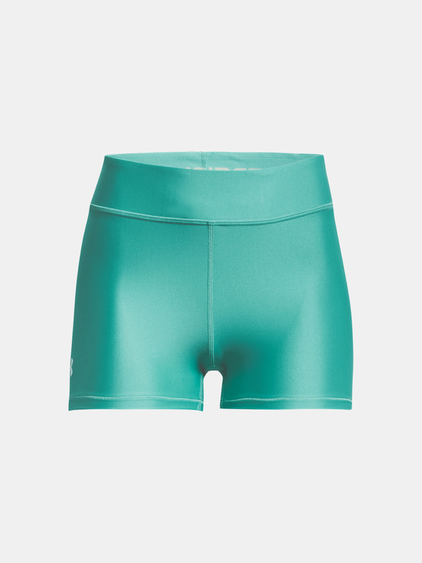 Under Armour Dámske kraťasy Under Armour Armour Mid Rise Shorty