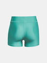 Under Armour Dámske kraťasy Under Armour Armour Mid Rise Shorty