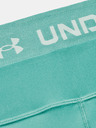 Under Armour Dámske kraťasy Under Armour Armour Mid Rise Shorty