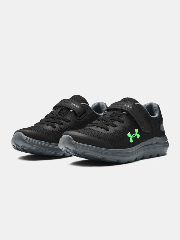 Under Armour Chlapčenské topánky Under Armour PS Surge 2 AC
