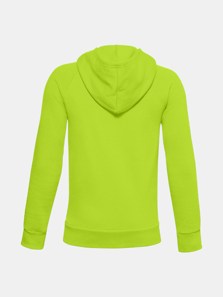Under Armour Chlapčenská mikina Under Armour RIVAL FLEECE HOODIE