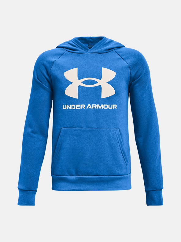 Under Armour Chlapčenská mikina Under Armour RIVAL FLEECE HOODIE