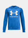Under Armour Chlapčenská mikina Under Armour RIVAL FLEECE HOODIE