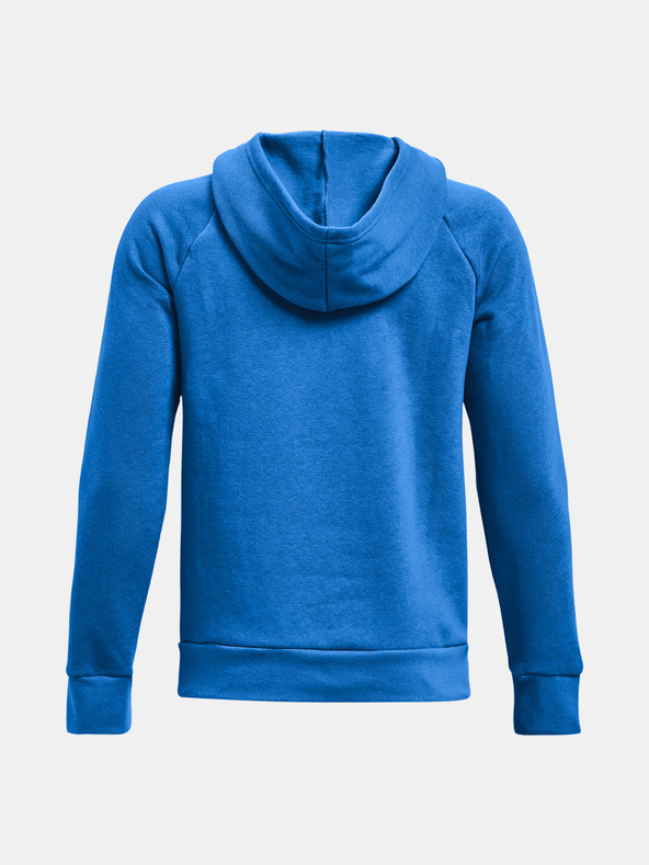 Under Armour Chlapčenská mikina Under Armour RIVAL FLEECE HOODIE