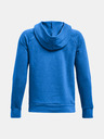Under Armour Chlapčenská mikina Under Armour RIVAL FLEECE HOODIE