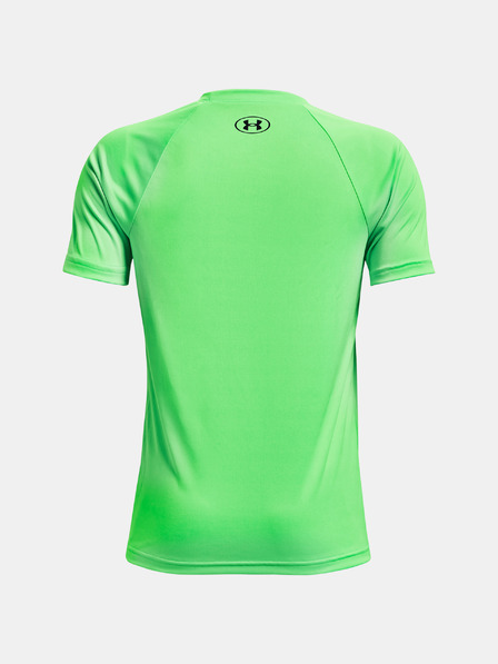 Under Armour Chlapčenské tričko Under Armour Tech Big Logo SS
