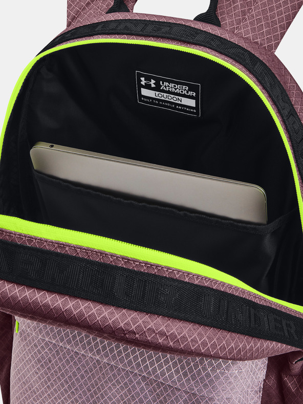 Under Armour Unisex batoh Under Armour Loudon Ripstop Backpack