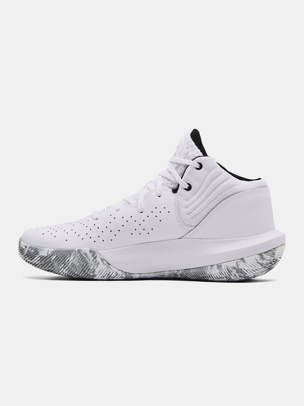 Under Armour Unisex topánky Under Armour Jet '21