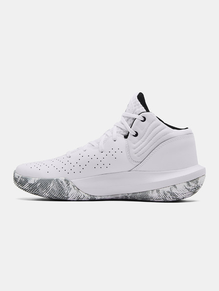 Under Armour Unisex topánky Under Armour Jet '21