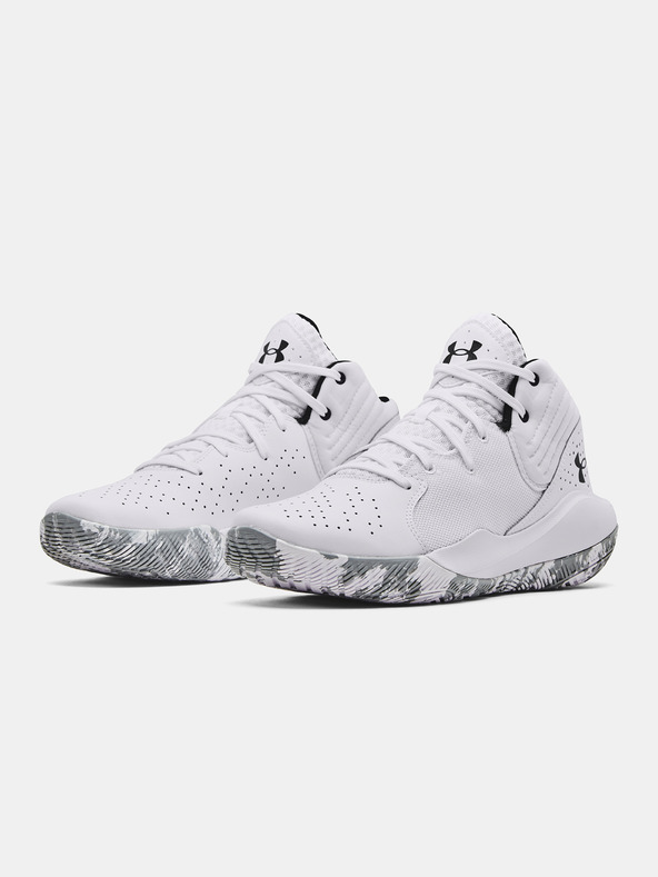 Under Armour Unisex topánky Under Armour Jet '21