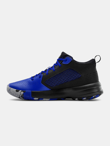 Under Armour Unisex topánky Under Armour Lockdown 5
