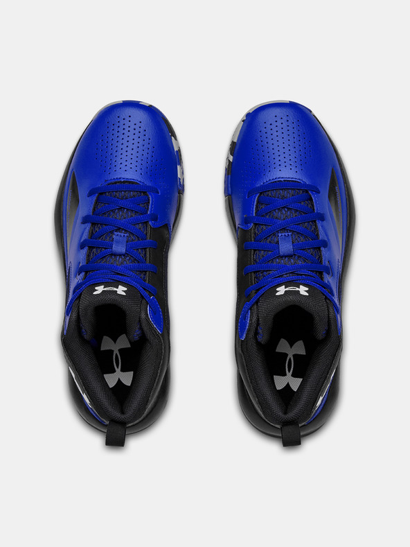 Under Armour Unisex topánky Under Armour Lockdown 5