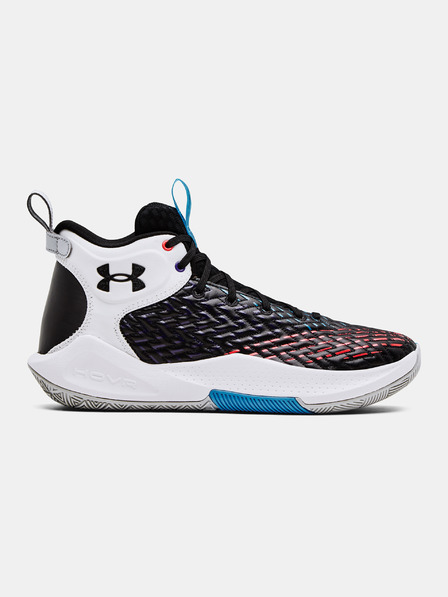 Under Armour Unisex topánky Under Armour HOVR Havoc 4 Clone