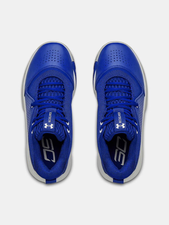 Under Armour Unisex topánky Under Armour SC 3ZER0 IV