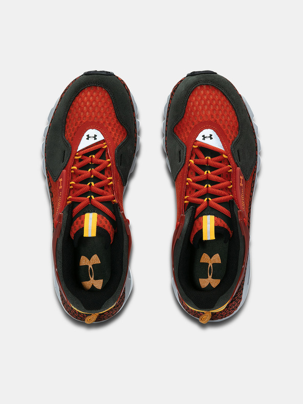 Under Armour Unisex topánky Under Armour HOVR Summit