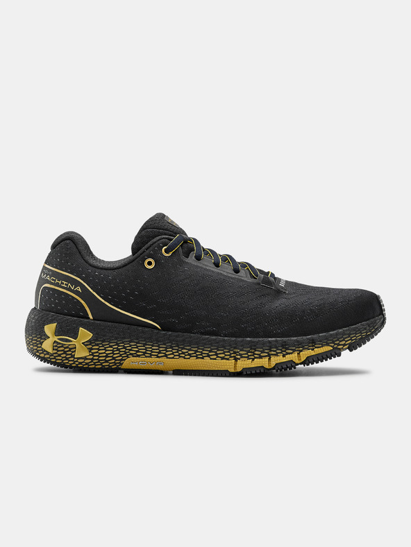 Under Armour Pánske topánky Under Armour HOVR Machina