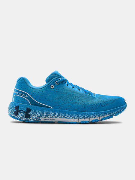 Under Armour Pánske topánky Under Armour HOVR Machina