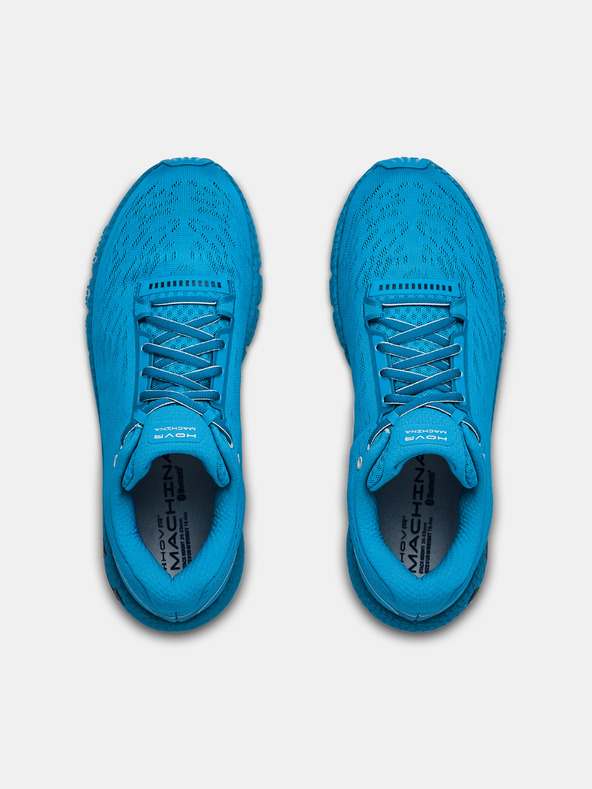 Under Armour Pánske topánky Under Armour HOVR Machina