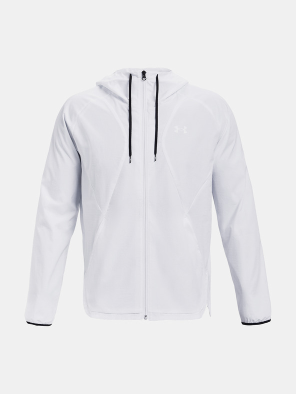 Under Armour Pánska bunda Under Armour WOVEN WINDBREAKER