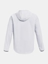 Under Armour Pánska bunda Under Armour WOVEN WINDBREAKER