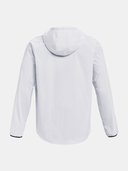 Under Armour Pánska bunda Under Armour WOVEN WINDBREAKER