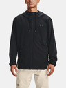 Under Armour Pánska bunda Under Armour WOVEN WINDBREAKER