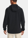 Under Armour Pánska bunda Under Armour WOVEN WINDBREAKER