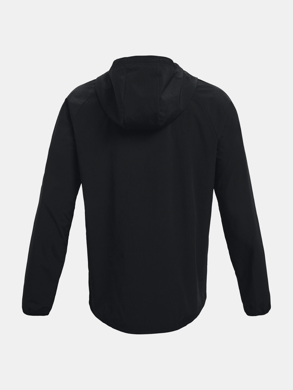 Under Armour Pánska bunda Under Armour WOVEN WINDBREAKER