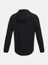 Under Armour Pánska bunda Under Armour WOVEN WINDBREAKER