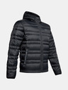 Under Armour Pánska bunda Under Armour Armour Down Hooded Storm Jkt