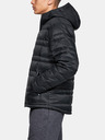 Under Armour Pánska bunda Under Armour Armour Down Hooded Storm Jkt