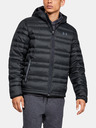 Under Armour Pánska bunda Under Armour Armour Down Hooded Storm Jkt