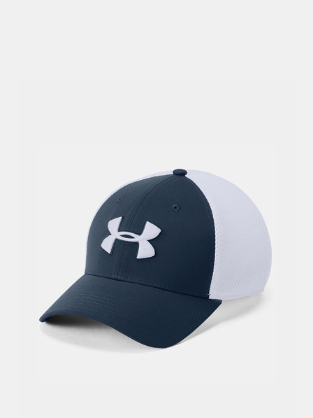 Under Armour Pánska šiltovka Under Armour Men's TB Classic Mesh Cap