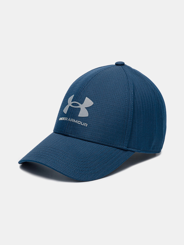 Under Armour Pánska šiltovka Under Armour Isochill Armourvent STR
