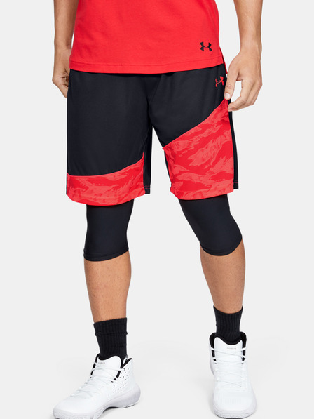 Under Armour Pánske kraťasy Under Armour Baseline 10IN Short