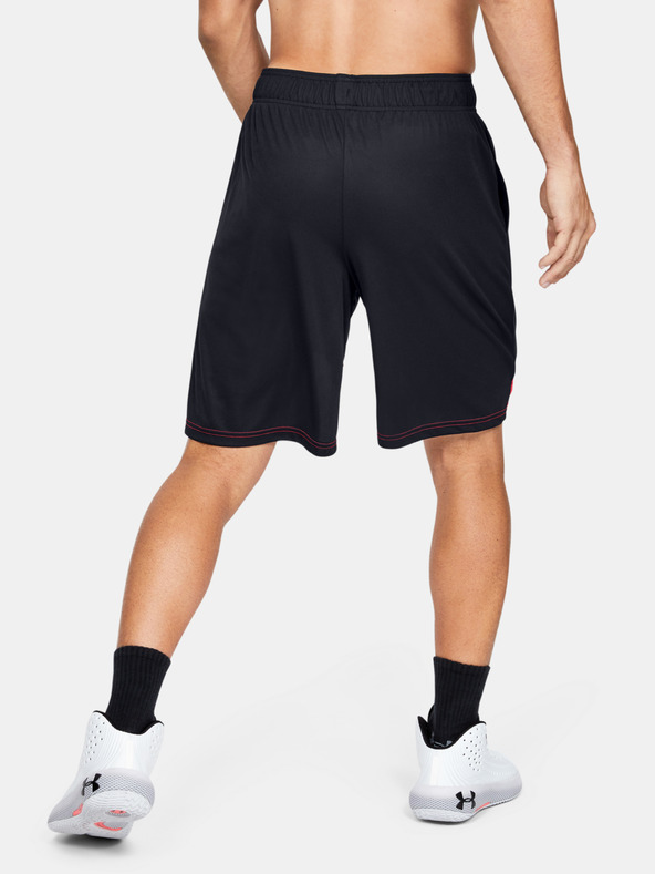 Under Armour Pánske kraťasy Under Armour Baseline 10IN Short