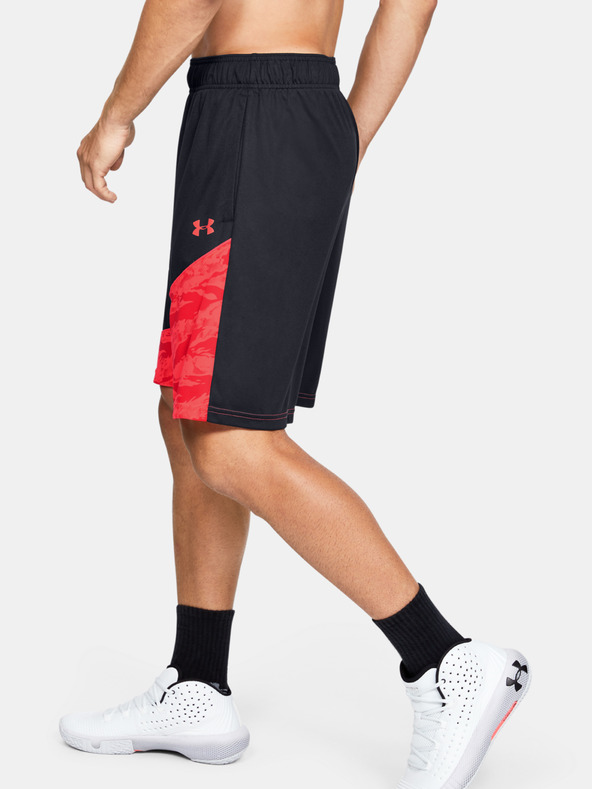 Under Armour Pánske kraťasy Under Armour Baseline 10IN Short