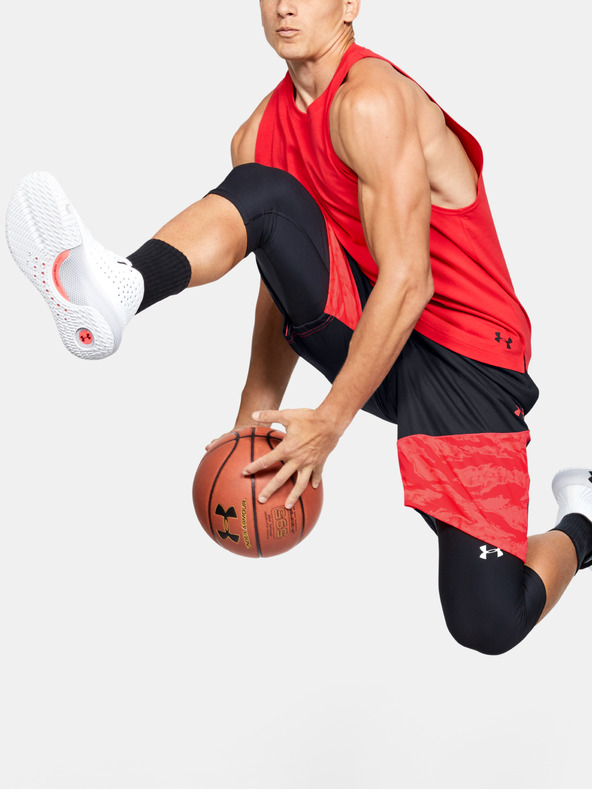 Under Armour Pánske kraťasy Under Armour Baseline 10IN Short